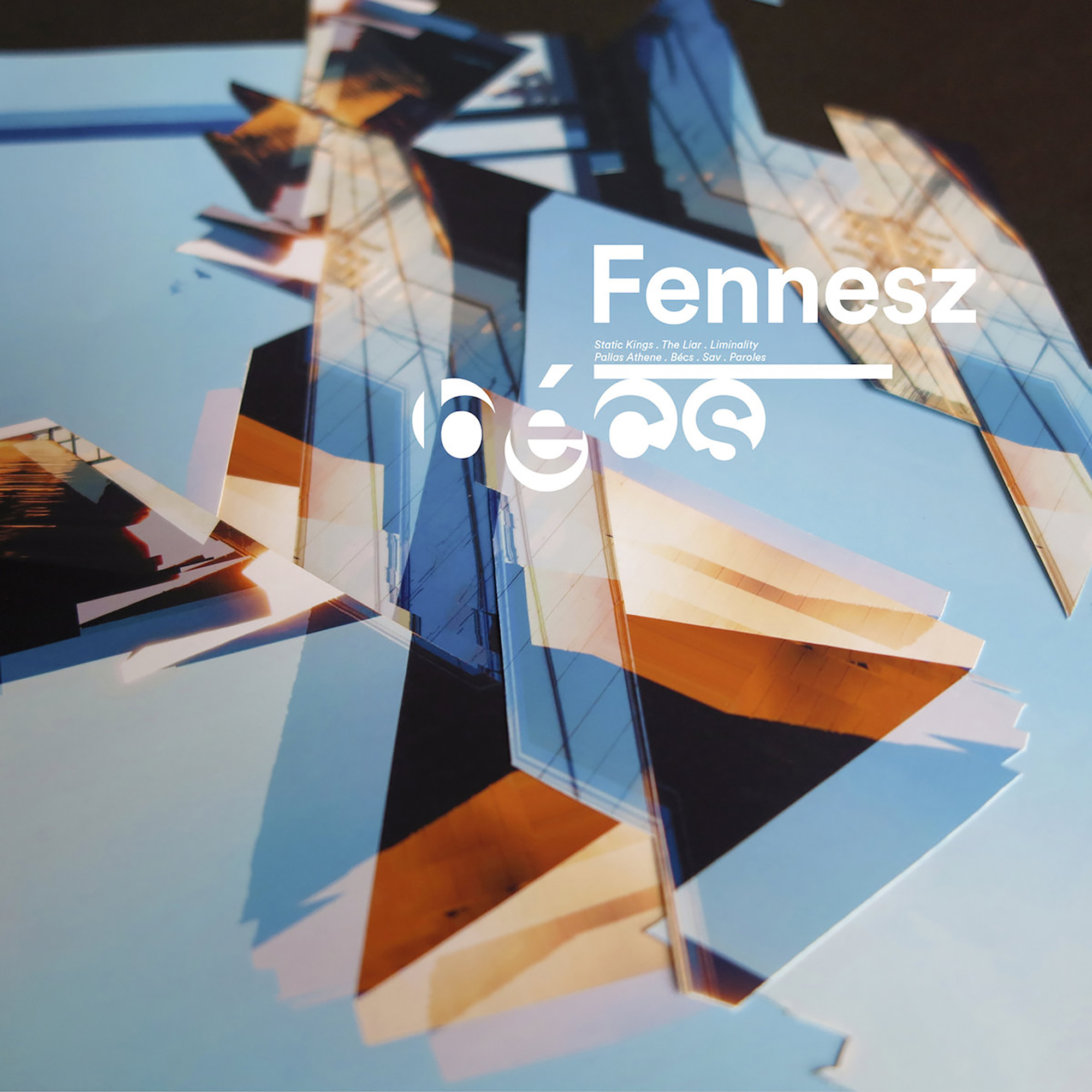 Fennesz | Bécs